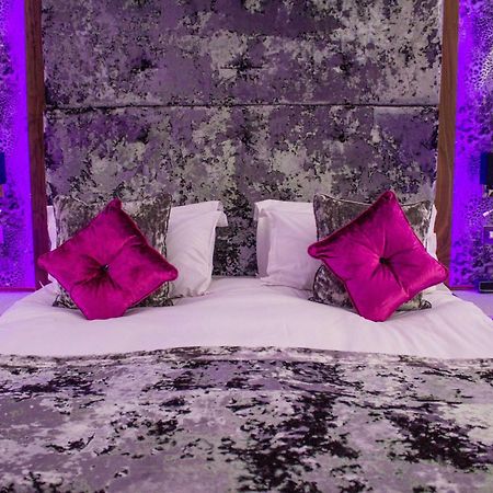 The Cranleigh Boutique Hotel โบว์เนส ออน วินเดอเมียร์ ภายนอก รูปภาพ