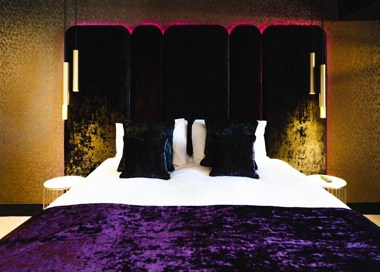 The Cranleigh Boutique Hotel โบว์เนส ออน วินเดอเมียร์ ภายนอก รูปภาพ