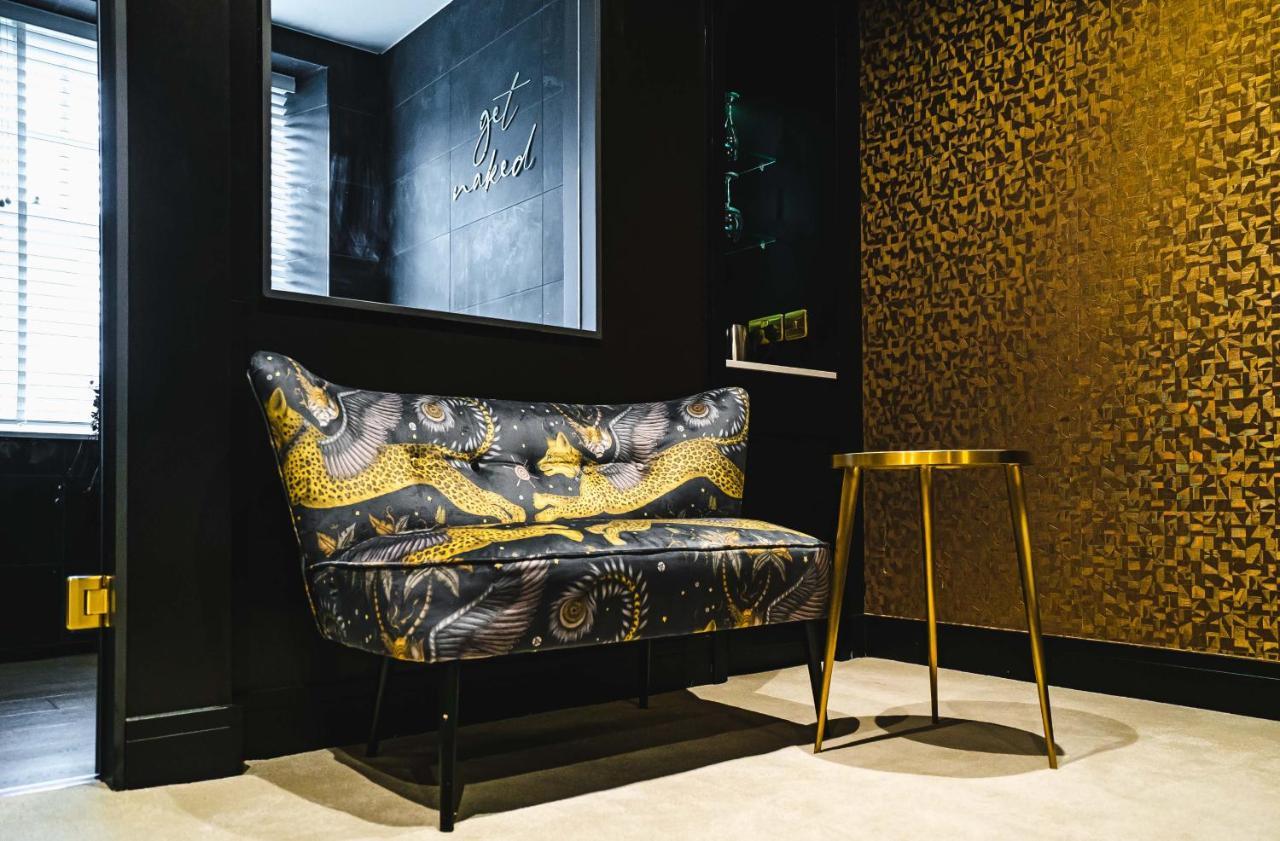 The Cranleigh Boutique Hotel โบว์เนส ออน วินเดอเมียร์ ภายนอก รูปภาพ