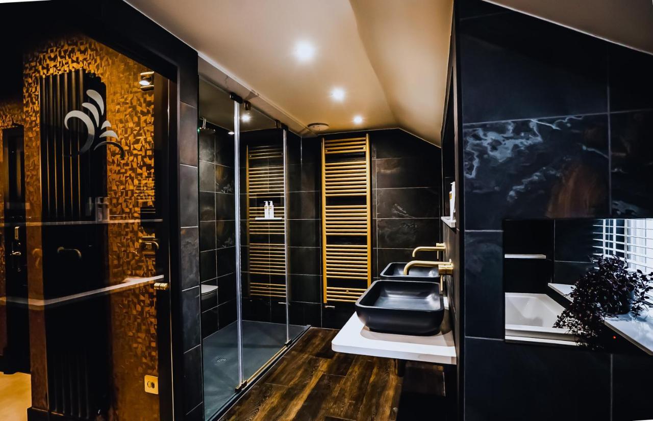 The Cranleigh Boutique Hotel โบว์เนส ออน วินเดอเมียร์ ภายนอก รูปภาพ