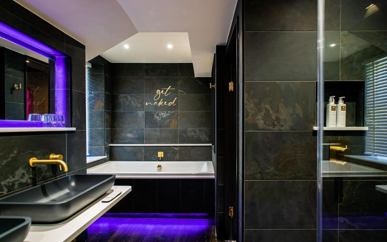 The Cranleigh Boutique Hotel โบว์เนส ออน วินเดอเมียร์ ภายนอก รูปภาพ