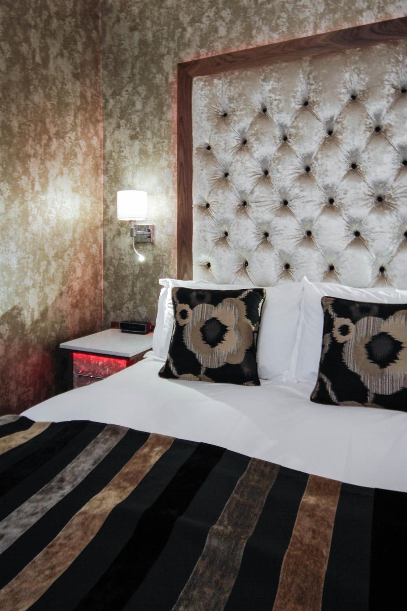 The Cranleigh Boutique Hotel โบว์เนส ออน วินเดอเมียร์ ภายนอก รูปภาพ