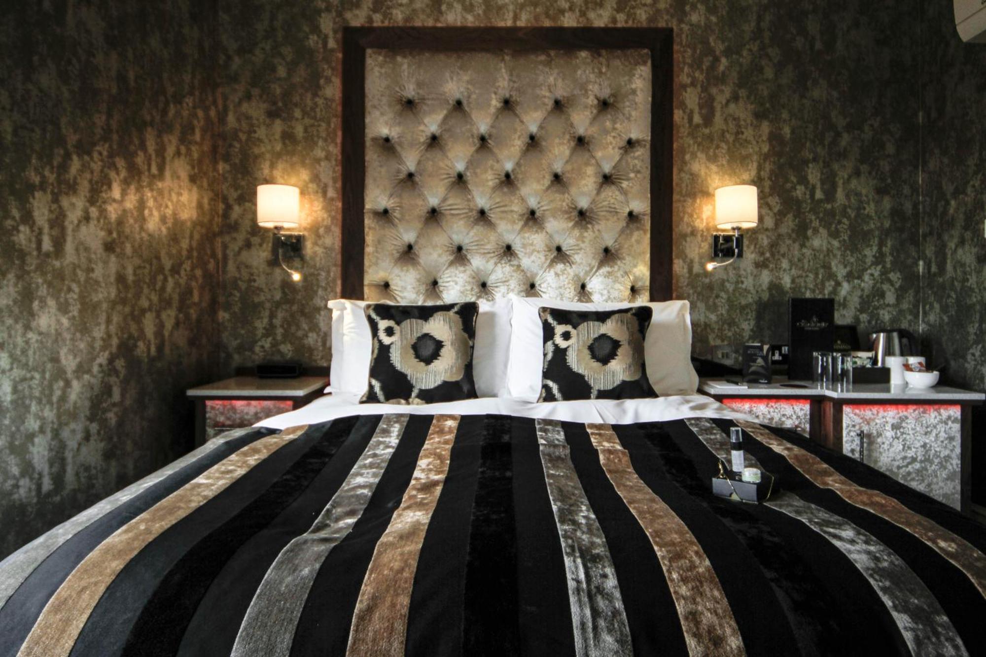 The Cranleigh Boutique Hotel โบว์เนส ออน วินเดอเมียร์ ภายนอก รูปภาพ